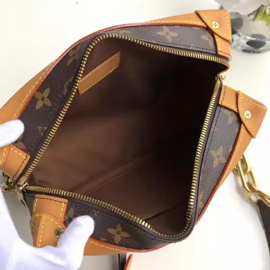AAA Replica Ru VUITTON BOX LOUIS 0707